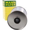 Mann-Filter | Ölfilter | PF 815