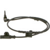 BOSCH | Sensor, Raddrehzahl | 0 265 008 331