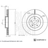 Blue Print | Bremsscheibe | ADBP430013