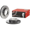 Brembo | Bremsscheibe | 09.C879.11