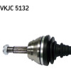 SKF | Antriebswelle | VKJC 5132