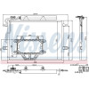 Nissens | Kondensator, Klimaanlage | 940325