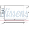 Nissens | Kondensator, Klimaanlage | 941100