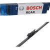 BOSCH A 334 H Scheibenwischer Rear Aerotwin 3 397 016 387