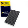 Hengst Filter | Filter, Innenraumluft | E936LC