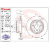 Brembo | Bremsscheibe | 09.A541.11