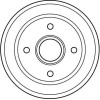 TRW | Bremstrommel | DB4303