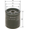 BOSCH 0 451 103 227 Ölfilter