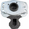 Metzger | Lagerung, Motor | 8054063