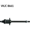 SKF | Antriebswelle | VKJC 8661