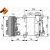 NRF | Kompressor, Klimaanlage | 32410