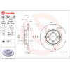 Brembo | Bremsscheibe | 09.7821.10