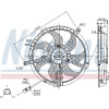 Nissens | Lüfter, Motorkühlung | 85632
