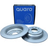 QUARO | Bremsscheibe | QD0509