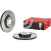 Brembo | Bremsscheibe | 09.D307.11