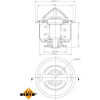 NRF | Thermostat, Kühlmittel | 725148