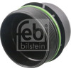 FEBI BILSTEIN 186277 Deckel, Ölfiltergehäuse