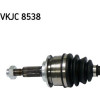 SKF | Antriebswelle | VKJC 8538