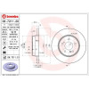 Brembo | Bremsscheibe | 08.7211.21