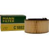 MANN-FILTER C 1882 Luftfilter