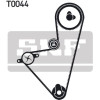 SKF | Zahnriemensatz | VKMA 03110