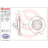 Brembo | Bremsscheibe | 09.A913.11