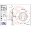 Brembo | Bremsscheibe | 09.9355.11