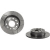 Brembo | Bremsscheibe | 08.9502.75