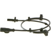 BOSCH | Sensor, Raddrehzahl | 0 265 009 270