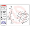 Brembo | Bremsscheibe | 09.5390.77