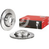 Brembo | Bremsscheibe | 09.7821.10