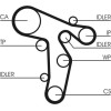 ContiTech | Zahnriemensatz | CT1139K2