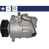 Mahle | Kompressor, Klimaanlage | ACP 1269 000S