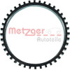 Metzger | Sensorring, ABS | 0900158