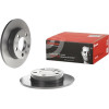 Brembo | Bremsscheibe | 08.7165.11