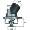 Mahle | Thermostat, Kühlmittel | TI 2 92