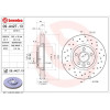 Brembo | Bremsscheibe | 09.A427.1X