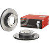 Brembo | Bremsscheibe | 09.7226.11