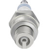 BOSCH 0 241 225 549 Zündkerze Nickel