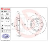 Brembo | Bremsscheibe | 08.B844.11