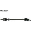 SKF | Antriebswelle | VKJC 8539