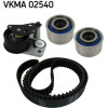 SKF | Zahnriemensatz | VKMA 02540