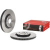 Brembo | Bremsscheibe | 09.N316.21