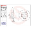 Brembo | Bremsscheibe | 08.2950.24