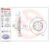 Brembo | Bremsscheibe | 09.A271.11