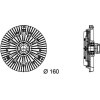 Mahle | Kupplung, Kühlerlüfter | CFC 94 000P