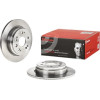 Brembo | Bremsscheibe | 08.B586.10