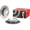 Brembo | Bremsscheibe | 08.B646.11