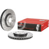 Brembo | Bremsscheibe | 09.B807.51