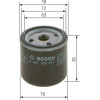 BOSCH 0 451 103 271 Ölfilter